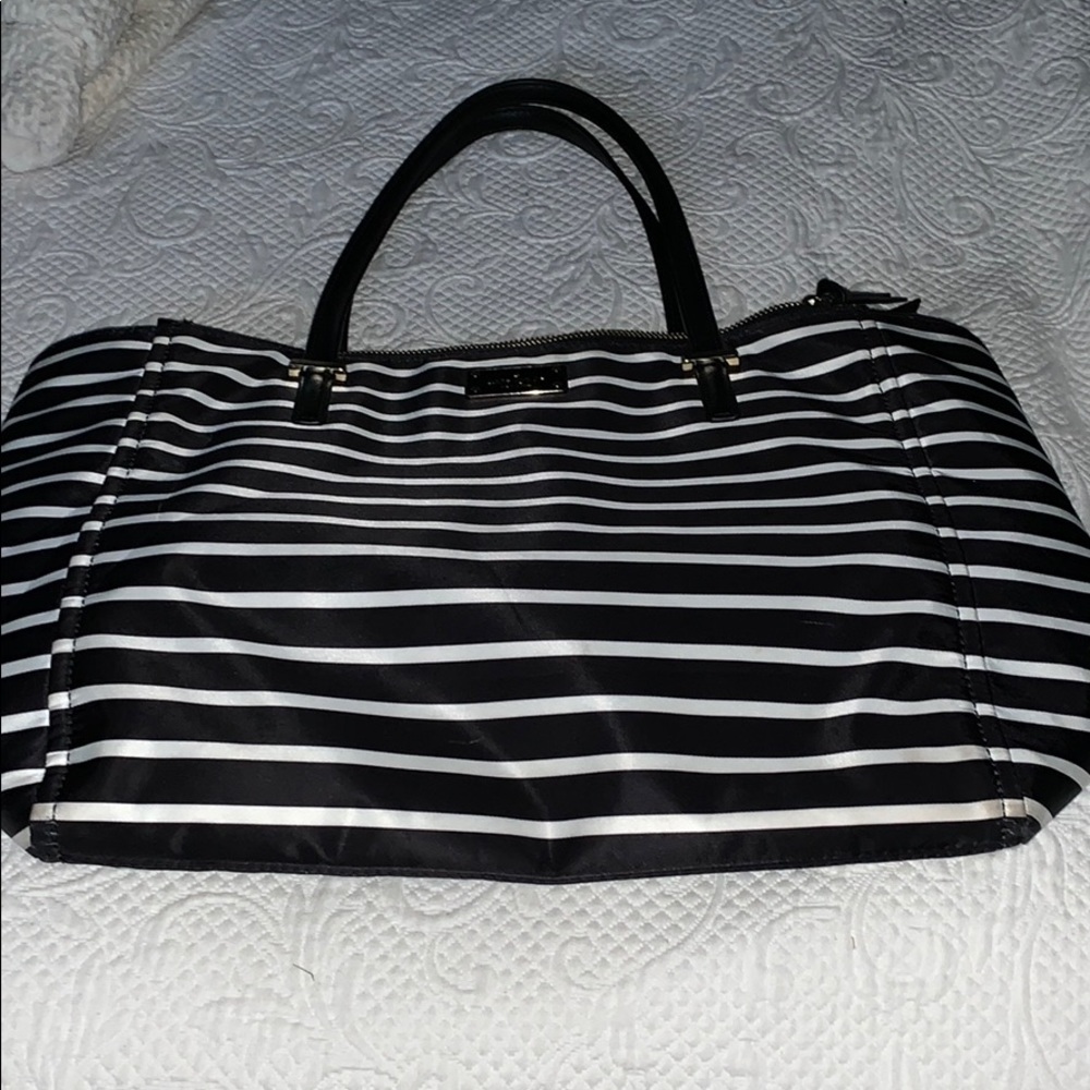Gently used Kate Spade bag